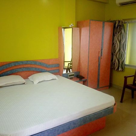 Hotel Marine View Digha  Zewnętrze zdjęcie