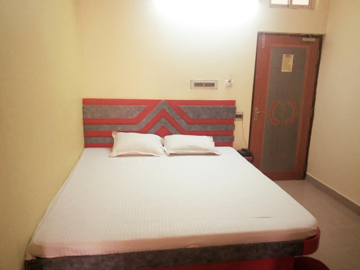 Hotel Marine View Digha  Zewnętrze zdjęcie