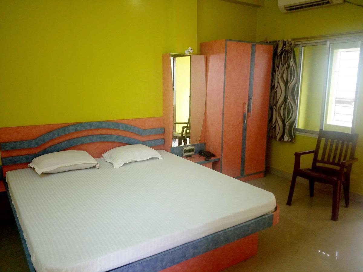 Hotel Marine View Digha  Zewnętrze zdjęcie